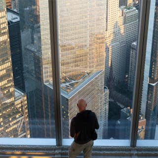 VIP Tour - One World Observatory