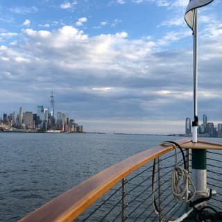 Manhattan Evening Jazz Cruise