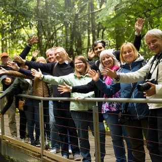 Small Group Blue Mountains Day Trip from Sydney with Scenic World