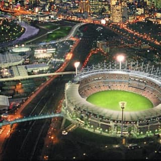 Melbourne City Card (3 Days): Visit Unlimited Attractions!