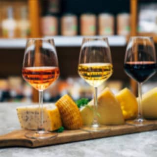 Wine and Cheese Pairing Workshop - Phoenix