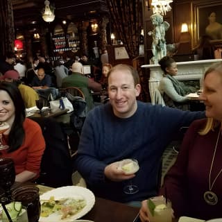 Hidden NYC Foodie Tour