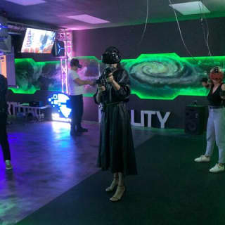 Virtual Reality (VR) Experience in Los Angeles