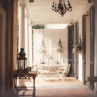 The Best of Charleston: History, Culture & Architecture Tour