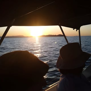 Townsville Sunset Sail Cruise Boat Tour Charter Hire Sailing Hire