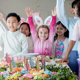 Easter Fun Cruise with Egg Hunt