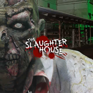 The Slaughterhouse 2024