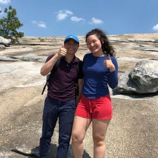 Stone Mountain Park Sightseeing Tour