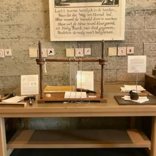 American Bookbinders Museum