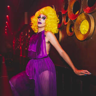 Drag House Party Extravaganza!