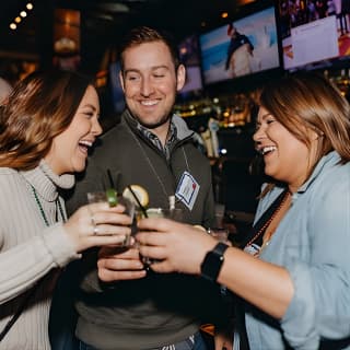 4-Hour Downtown Denver Pub Crawl