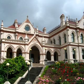 Amazing Let’s Roam Wellington Scavenger Hunt: Cultural Capital!