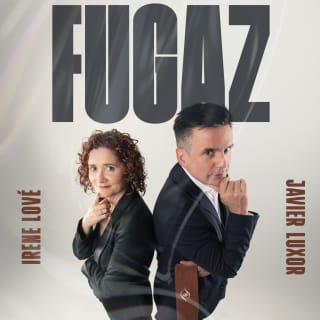 ﻿Fugaz by Javier Luxor at Off Latina Teatro