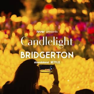 Candlelight: Best of Bridgerton on Strings