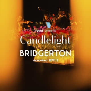 Candlelight: Best of Bridgerton on Strings