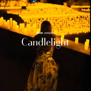 Candlelight: Featuring Mozart, Bach, & Timeless Composers
