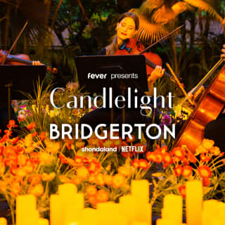 Candlelight: Best of Bridgerton on Strings