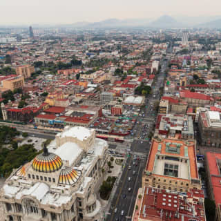 ﻿Torre Latino Lookout