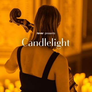 Candlelight: Best Classical Masterpieces