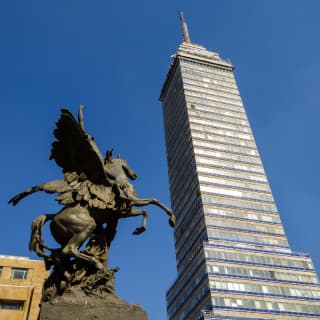 ﻿Torre Latino Lookout