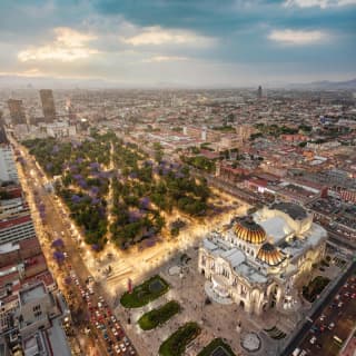 ﻿Torre Latino Lookout