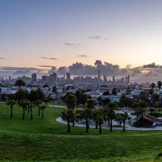 Mission District: Walking Tour