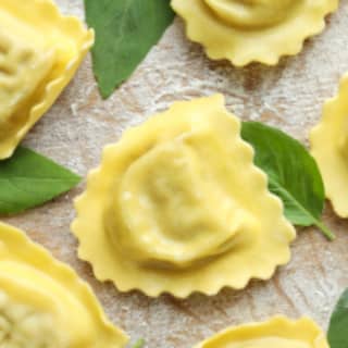 Handmade Ravioli -  Phoenix