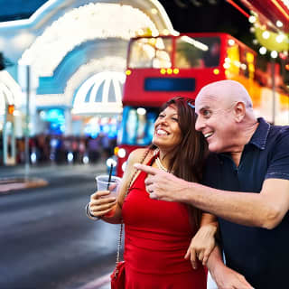 The Mob Walking Tour in Downtown Las Vegas with Mob Museum