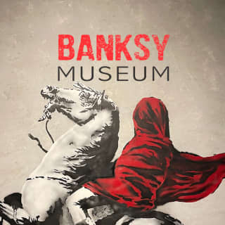 The Banksy Museum in New York City