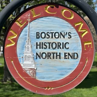 The Revolutionary Story Epic Small Group Walking Tour of Boston