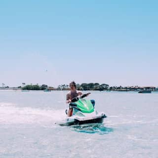 Jetski Waverunner Rental - Destin