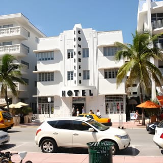 South Beach Cultural Food and Walking Tour