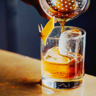 Brooklyn Whiskey & Spirits Fest! 100+ Samples, Music & Food