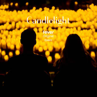 Candlelight: Tribute to Imagine Dragons