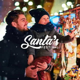 Santa's Festival