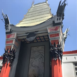 Hollywood History Tour