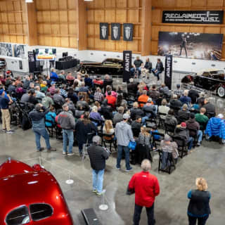 LeMay - America's Car Museum