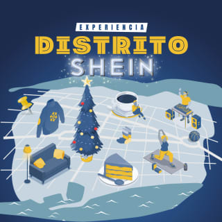 ﻿SHEIN District: a great immersive experience at Fira Barcelona