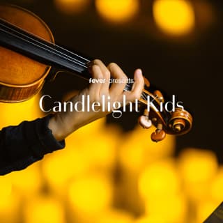 Candlelight Kids: Songs for Kids & Adults
