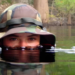 Orlando Manatee Encounters