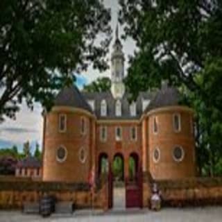 Colonial Williamsburg Trivia Walk