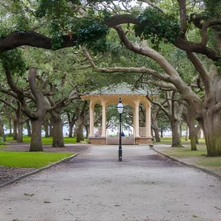 Discover Charleston! (Small Group Walking Tour - Max 10 Guests)