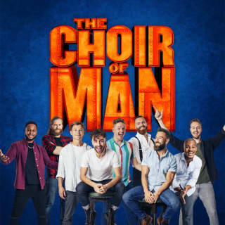 The Choir of Man