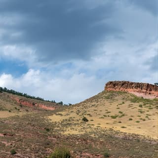 Discover Rocky Mountain National Park from Denver or Boulder