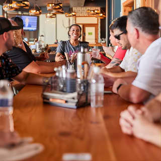 The Original Food and Culture Tour of Pike Place Market