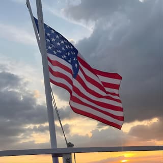 Riverboat Sunset Cruise in St Cloud