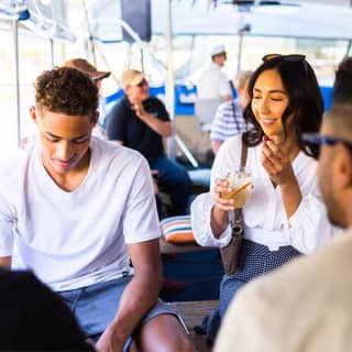 Torrens River Cruise in Adelaide