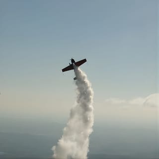 Flight Experience in San Diego