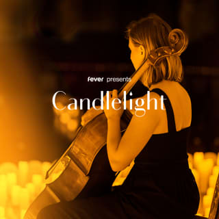 Candlelight: Best of Magical Movie Soundtracks