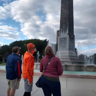 Indy Walking Tours